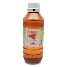 línea corporal ACEITE DE ALMENDRAS DULCES 1 l.