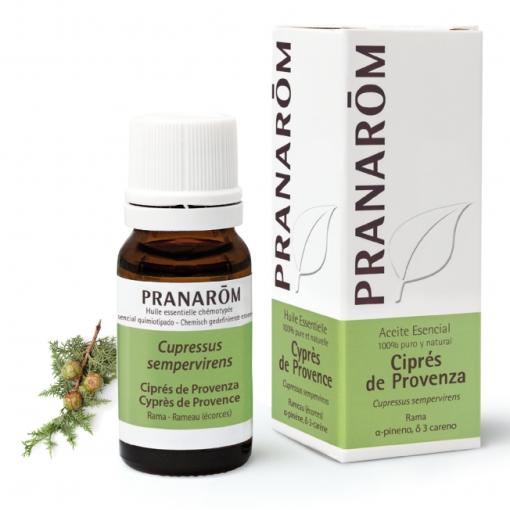 esencias de plantas ACEITE ESENCIAL CIPRES DE PROVENZA 10ML