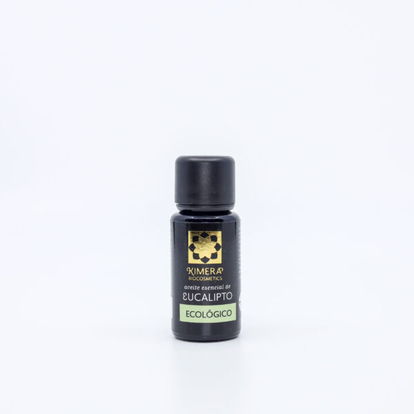 esencias de plantas ACEITE ESENCIAL EUCALIPTO BIO 15ML