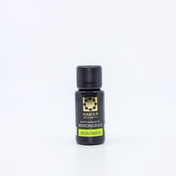 esencias de plantas ACEITE ESENCIAL LEMONGRASS ECO 15ML