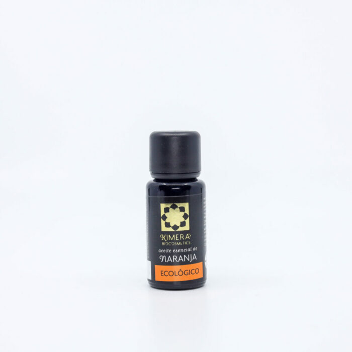 esencias de plantas ACEITE ESENCIAL NARANJA BIO 15ML