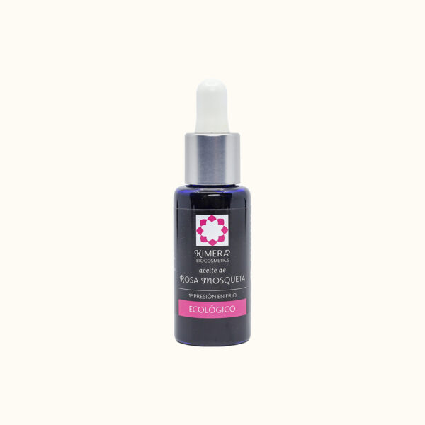 línea corporal ACEITE VEGETAL ROSA MOSQUETA BIO 30ML