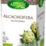 plantas en filtro ALCACHOFERA BIO 20 FILTROS
