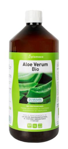 digestivos ALOE VERUM BIO 1L SIN ALOINA