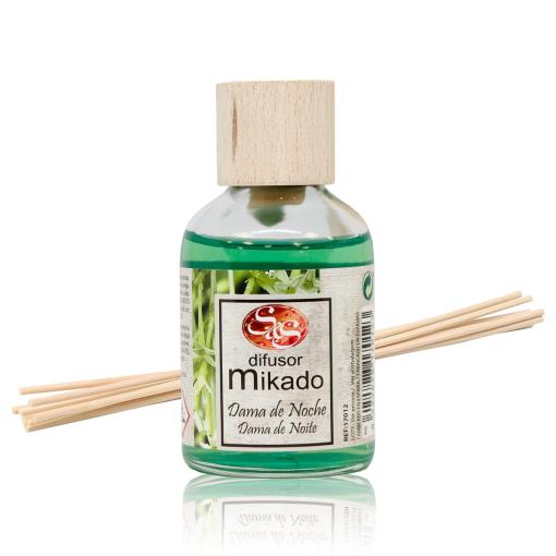 aromaterapia AMBIENTADOR MIKADO DAMA DE NOCHE 50ML