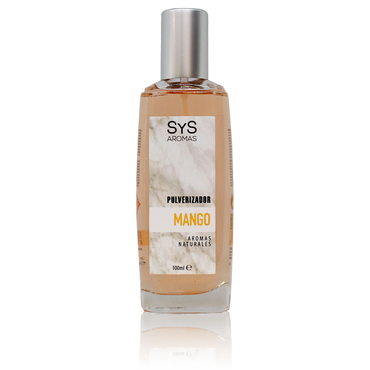 aromaterapia AMBIENTADOR PULVERIZADOR MANGO 100ML