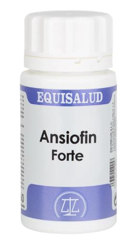 sistema nervioso ANSIOFIN FORTE 60CAP