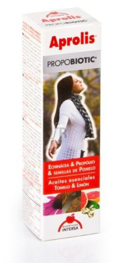 sistema respiratorio APROLIS PROPOBIOTIC 30 ML