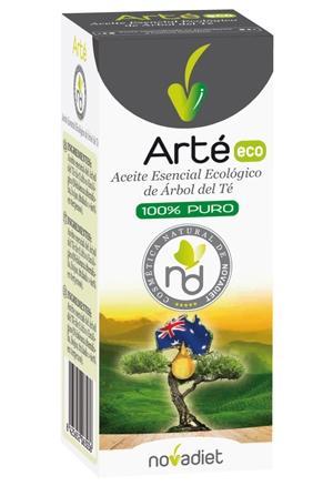 línea facial ARTE ARBOL DEL TE ECO 30ML