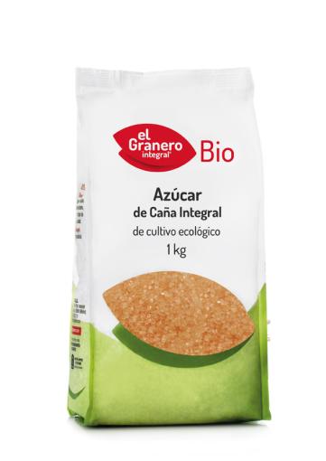 azucar y endulzantes AZUCAR DE CAÑA INTEGRAL BIO, 1 Kg