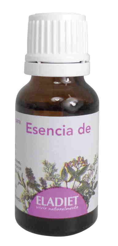 esencias de plantas Aceite Esencia LAVANDA 15 ml.