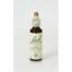 flores bach BACH 25 RED CHESTNUT(CASTAÑO ROJO) 20ml