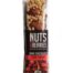 aperitivos y frutos secos BARRITA CHOCOLATE NEGRO-CEREZA NUTS&BERRIES 40G