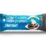 deporte BARRITA LOW CARBS COOKIES & CREAM 60GR
