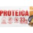 deporte BARRITA PROTEICA DOBLE CHOCO NARANJA 44 GRS