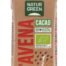 bebidas BEBIDA AVENA CHOCOLATE BIO 200ML