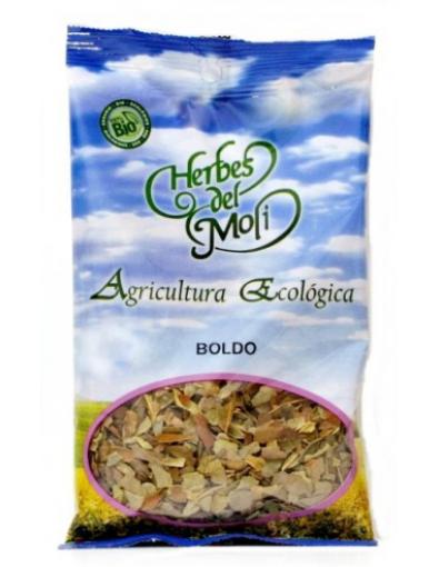 plantas en bolsa BOLDO HOJAS 35Gr ECO