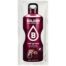 bebidas solubles BOLERO RED GRAPE UVA ROJA SOBRE 9 GRS