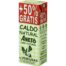 sales, condimentos y salsas CALDO NATURAL DE VERDURAS ECO 1 L + 500 ML GRATIS