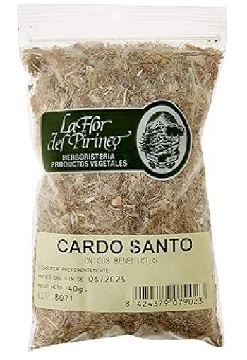 plantas en bolsa CARDO SANTO 40GR