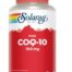 antioxidantes COENZIMA PURE Q10 100MG 30 CAPSULAS