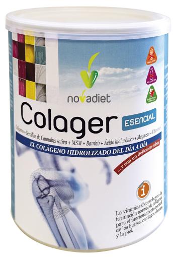 huesos y articulaciones COLAGER ESENCIAL 300GR