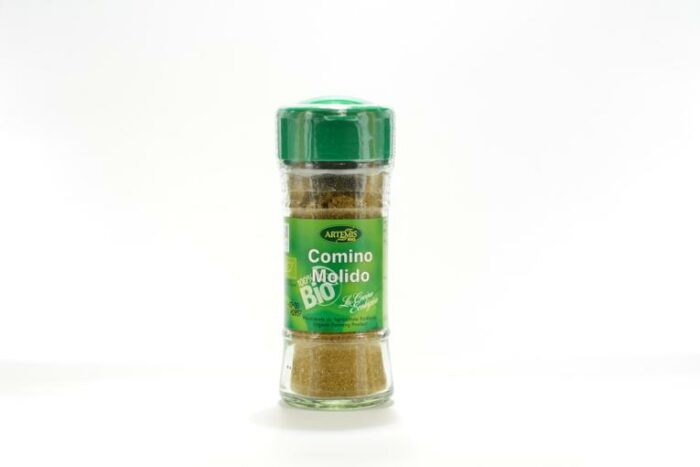 sales, condimentos y salsas COMINO MOLIDO 30G BIO