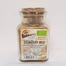 sales, condimentos y salsas COMINO MOLIDO BIO 70 GR