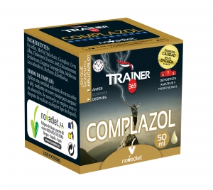 deporte COMPLAZOL 50ml