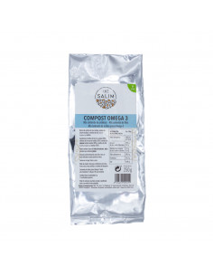 granos y semillas COMPOST 3 250 GR