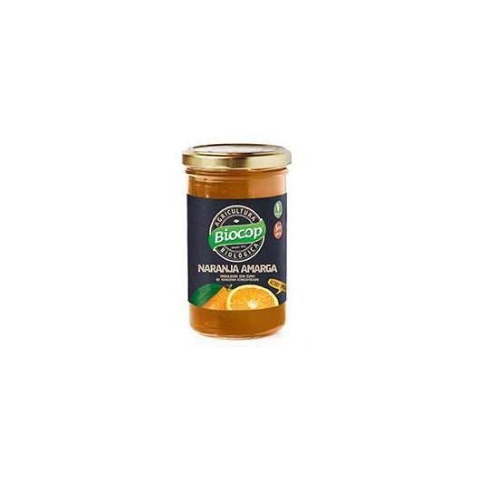 mermeladas COMPOTA NARANJA AMARGA BIO 265 G