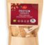 repostería y chocolates COOKIES PROTEIN TRIGO SARRACENO CON ALMENDRAS Y SESAMO BIO 130G