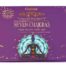 aromaterapia COPAS DE RESINA 7 CHAKRAS 6 UDS
