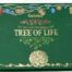 aromaterapia COPAS DE RESINA ARBOL DE LA VIDA 6 UDS