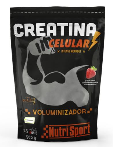 deporte CREATINA CELULAR CITRICOS 500 GR