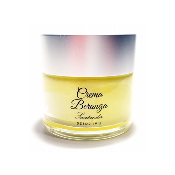 línea corporal CREMA BERANGA 50ML