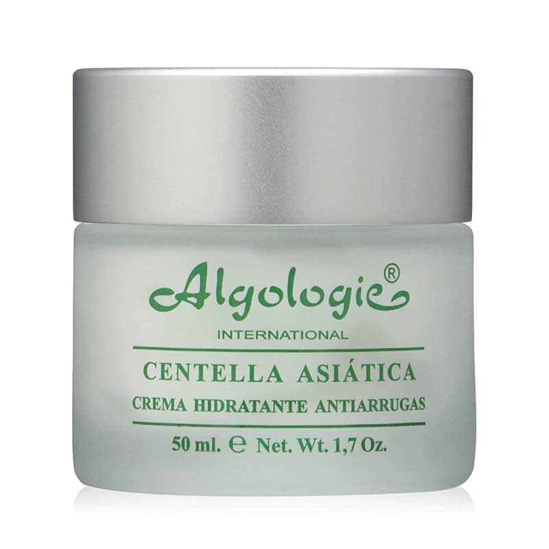 línea facial CREMA CENTELLA ASIATICA.50 ml.