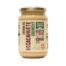 sales, condimentos y salsas CREMA DE CACAHUETE CRUNCHY BIO S/G 330GR