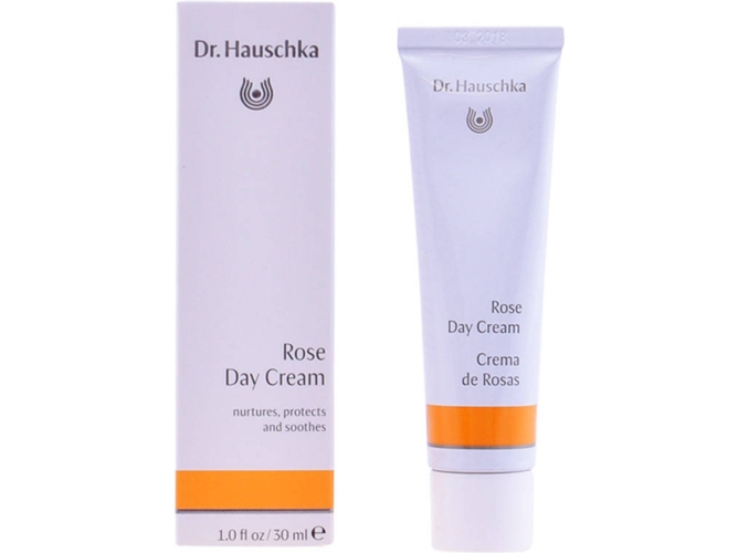 línea facial CREMA DE ROSAS 30 ml.