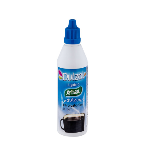 azucar y endulzantes DULZOL LIQUIDO GRANDE 90ml