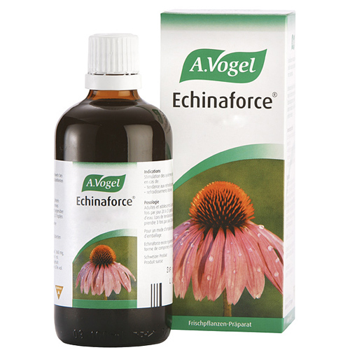 extractos de plantas ECHINAFORCE GOTAS 50 ML