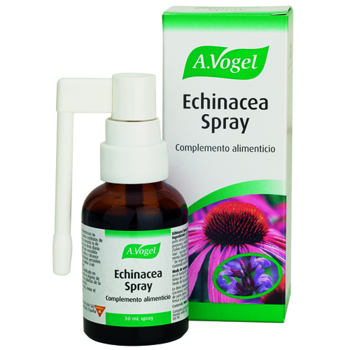 sistema inmunológico ECHINAFORCE SPRAY 30 ml