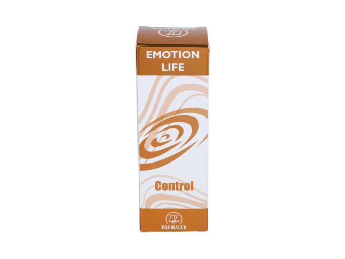 sistema nervioso EMOTIONLIFE CONTROL 50 ml