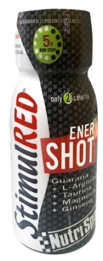 deporte ENERSHOT 60ML