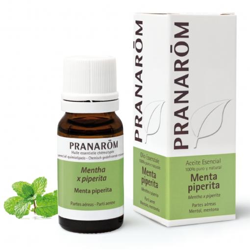 esencias de plantas ESENCIA MENTA PIPERINE 10ml