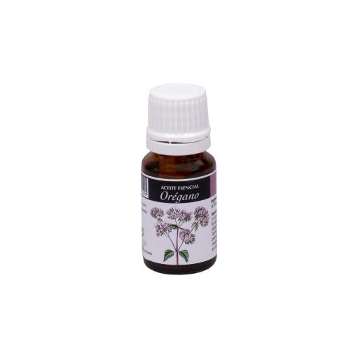 esencias de plantas ESENCIA OREGANO 5ml