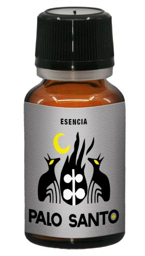 aromaterapia ESENCIA PALO SANTO 10 ML.