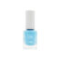 línea corporal ESMALTE UÑAS 12 AZUL HIELO