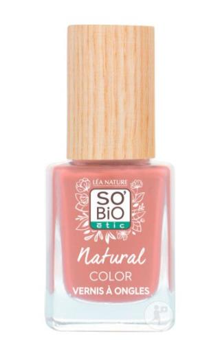 línea corporal ESMALTE UÑAS 45 ROSE PIVOINE 11ML