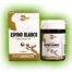 plantas en comprimidos ESPINO BLANCO 45 CAP